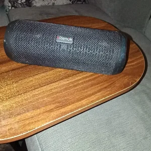 Rienok bluetooth speaker - Image 2