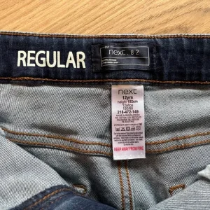Next boys jeans - Image 3