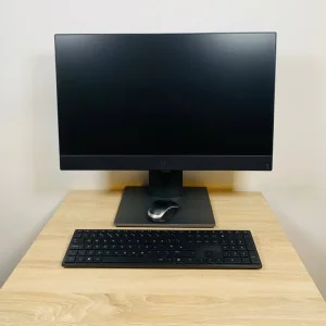 Gaming i5 16GB 256GB SSD+ 1000GB UltraFast 24” All in 1 Pc Desktop Computer, GTX 1650 4GB - Image 5