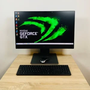 Gaming i5 16GB 256GB SSD+ 1000GB UltraFast 24” All in 1 Pc Desktop Computer, GTX 1650 4GB - Image 6