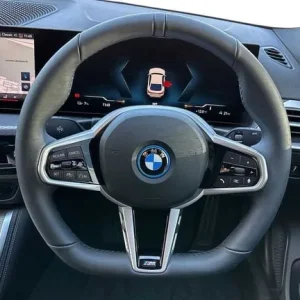 2025 BMW i4 250kW eDrive40 M Sport 83.9kWh 5dr Auto Hatchback Electric Automatic - Image 7