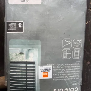 3 x PVC wood aspect Venetian blind - Image 3