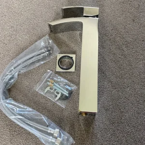 Tap bathroom New - Image 2