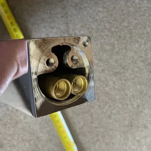 Tap bathroom New - Image 7