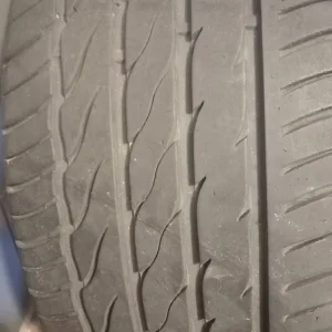 DCM 18INCH ALLOYS AND TYRES - Image 2