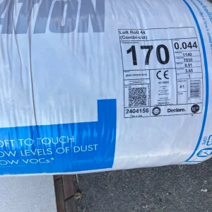 Thermal Loft Insulation - Image 2