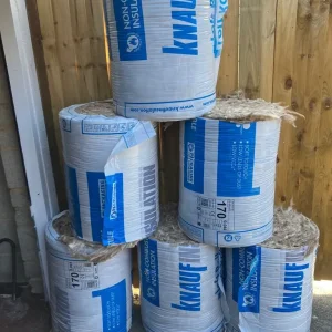 Thermal Loft Insulation