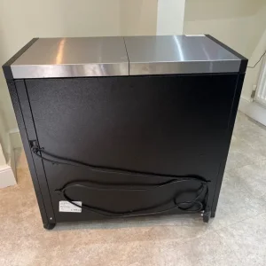 Hostess Trolley Heated Dinner Servery Catering - Image 2