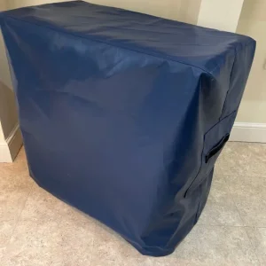 Hostess Trolley Heated Dinner Servery Catering - Image 6