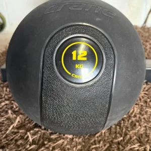 12kg slam ball