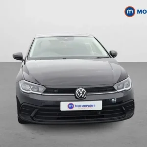 2025 Volkswagen Polo 1.0 TSI Match 5dr Hatchback Petrol Manual - Image 2