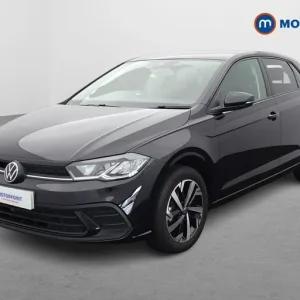 2025 Volkswagen Polo 1.0 TSI Match 5dr Hatchback Petrol Manual - Image 3
