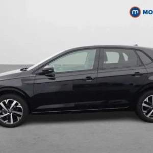2025 Volkswagen Polo 1.0 TSI Match 5dr Hatchback Petrol Manual - Image 4