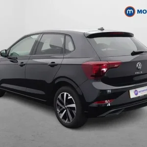 2025 Volkswagen Polo 1.0 TSI Match 5dr Hatchback Petrol Manual - Image 5