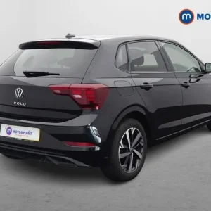 2025 Volkswagen Polo 1.0 TSI Match 5dr Hatchback Petrol Manual - Image 7