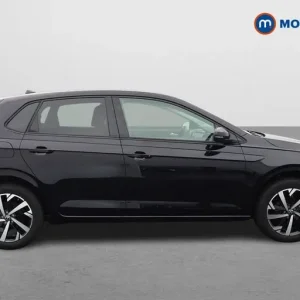 2025 Volkswagen Polo 1.0 TSI Match 5dr Hatchback Petrol Manual - Image 8