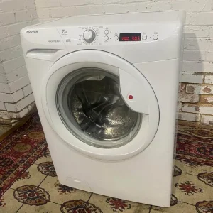🚚Hoover A+ 7KG Washing Machine - Image 3
