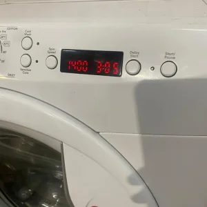 🚚Hoover A+ 7KG Washing Machine - Image 4