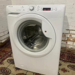 🚚Hoover A+ 7KG Washing Machine