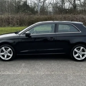 2017 Audi A3 1.5 TFSI Sport Hatchback - Image 2