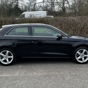 2017 Audi A3 1.5 TFSI Sport Hatchback - Image 6