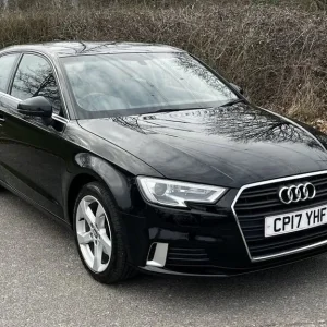 2017 Audi A3 1.5 TFSI Sport Hatchback - Image 7