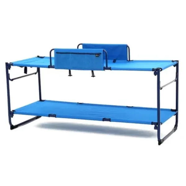 Hi gear camping bunk beds