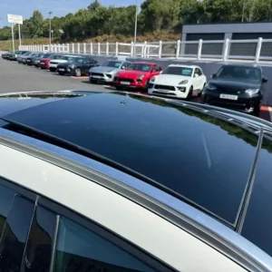 2016 66 MERCEDES GLA250 AMG LINE 2.0 7G-DCT 4MATIC with Premium Plus Package - Image 8