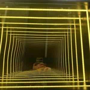 2 Infinity Light Boxes - Image 2