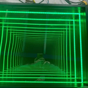 2 Infinity Light Boxes - Image 4