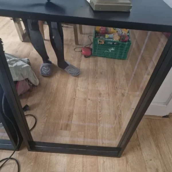 2 Infinity Light Boxes