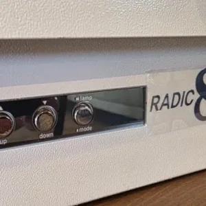 Radic 8 VirusKiller VK-401 Air Purifier & Cleaner With Power Supply - Image 2