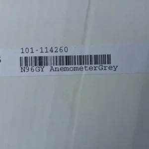 Maplin Anemometer, 2016 vintage. - Image 5