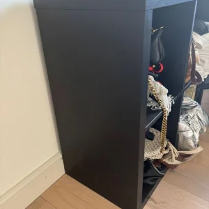 Wardrobe IKEA Kallax Perfect condition