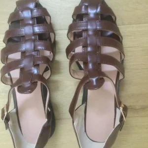 Mens sandles - Image 3