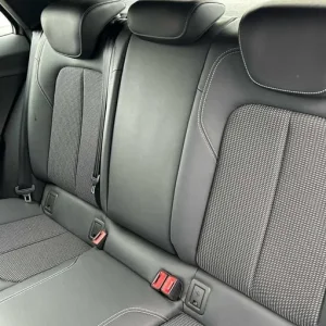 2022 Audi Q2 35 TFSI S Line 5dr SUV Petrol Manual - Image 8