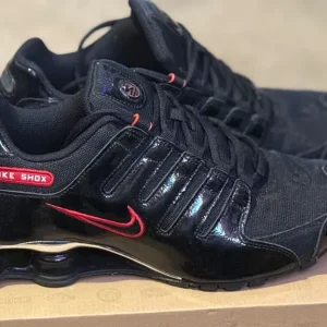 Nike Shox NZ - Image 2