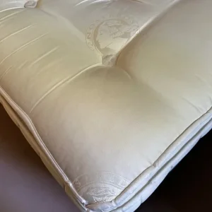 Super King divan set with headboard - Image 5