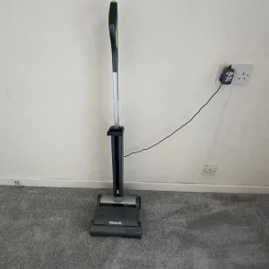 GTech Cordless Vaccuum Cleaner - Image 2