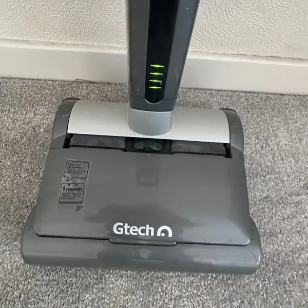 GTech Cordless Vaccuum Cleaner