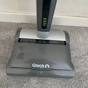 GTech Cordless Vaccuum Cleaner