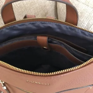 Fiorelli Backpack - like new hardly used - Image 4