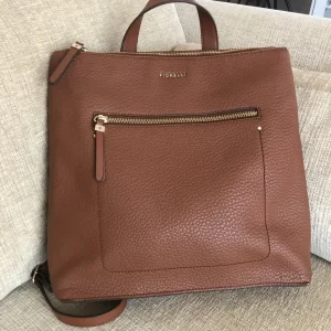Fiorelli Backpack - like new hardly used