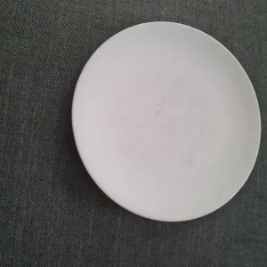 Ikea white plates - Image 2