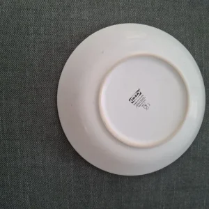 Ikea white plates - Image 3