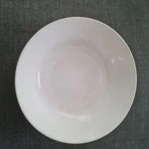 Ikea white plates - Image 5