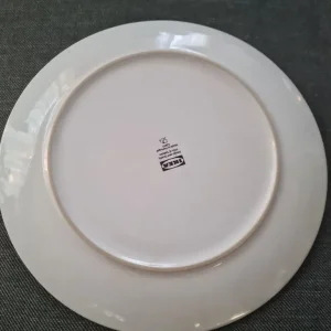 Ikea white plates - Image 6