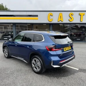 2022 72 BMW X1 2.0 23I MHT XLINE (PREMIER PRO) SUV 5DR PETROL HYBRID DCT XDRIVE - Image 5