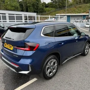 2022 72 BMW X1 2.0 23I MHT XLINE (PREMIER PRO) SUV 5DR PETROL HYBRID DCT XDRIVE - Image 7