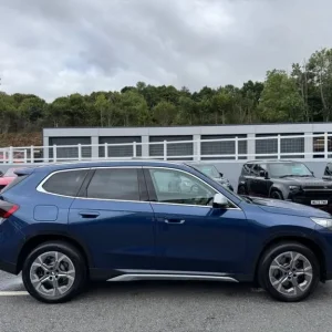 2022 72 BMW X1 2.0 23I MHT XLINE (PREMIER PRO) SUV 5DR PETROL HYBRID DCT XDRIVE - Image 8